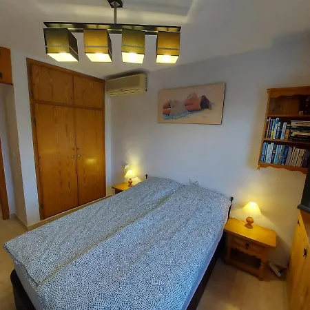 Apartamento Bebi Casa *