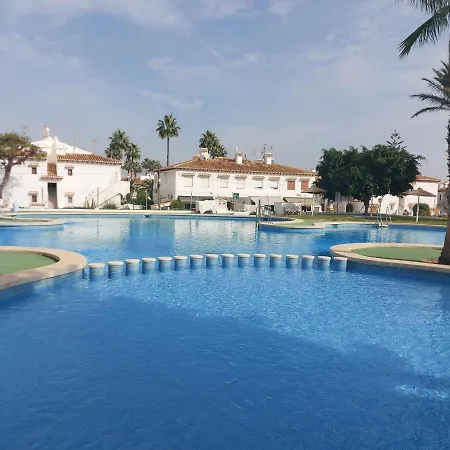 Apartmán Bebi Casa