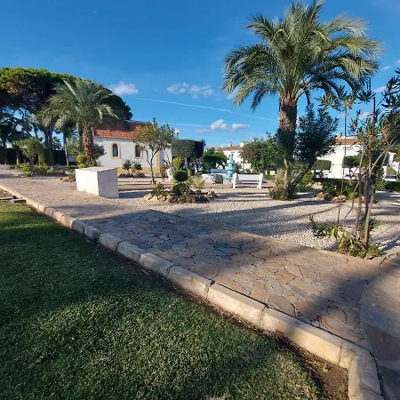 Apartamento Bebi Casa *