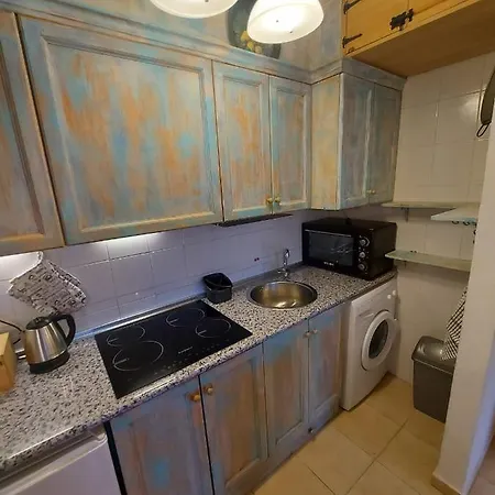 Apartamento Bebi Casa *