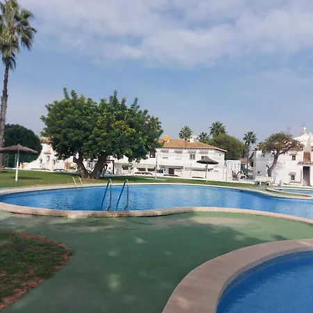 Bebi Casa Apartmán Torrevieja