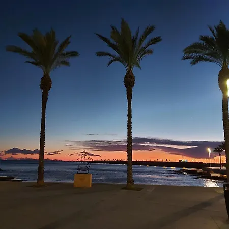 Bebi Casa Apartmán *