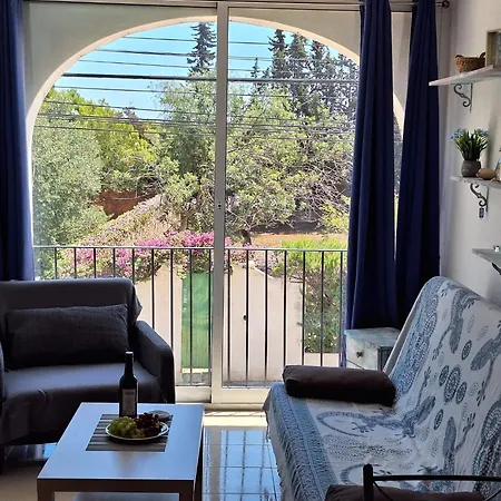 Apartamento Bebi Casa *