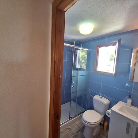 Apartamento Bebi Casa Torrevieja