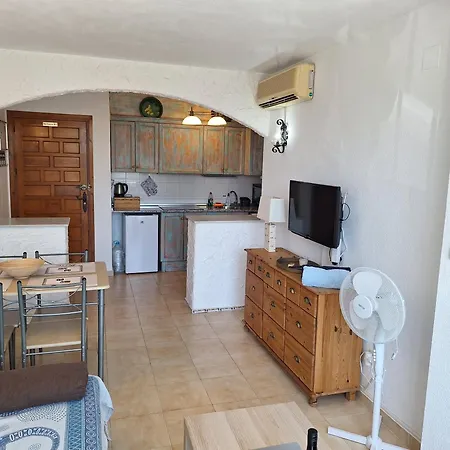 Apartamento Bebi Casa
