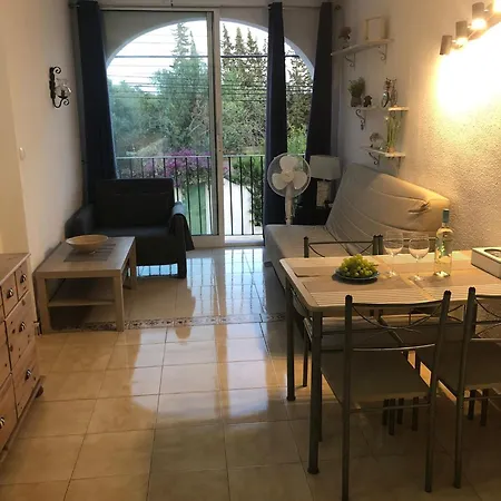 Bebi Casa Lejlighed
