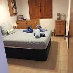 Bebi Casa Apartment