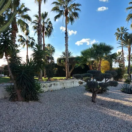 Bebi Casa Τορεβιέχα