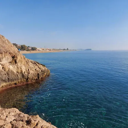 Bebi Casa Daire Torrevieja