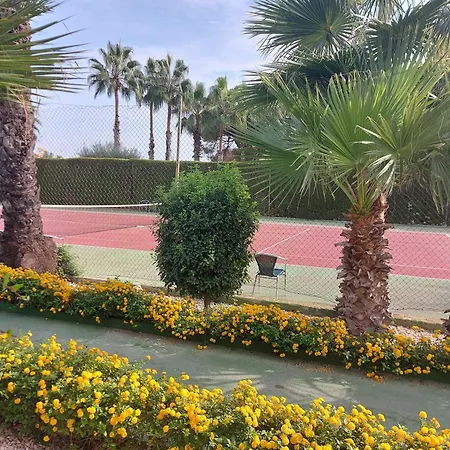 Bebi Casa Διαμέρισμα *