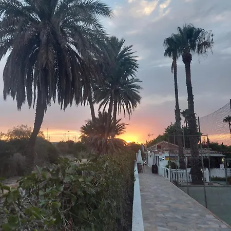 Διαμέρισμα Bebi Casa *