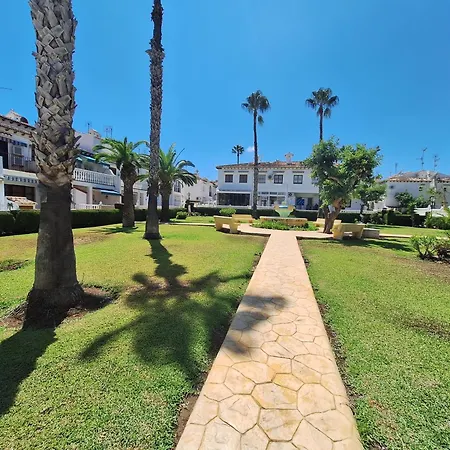 Bebi Casa Appartement Torrevieja