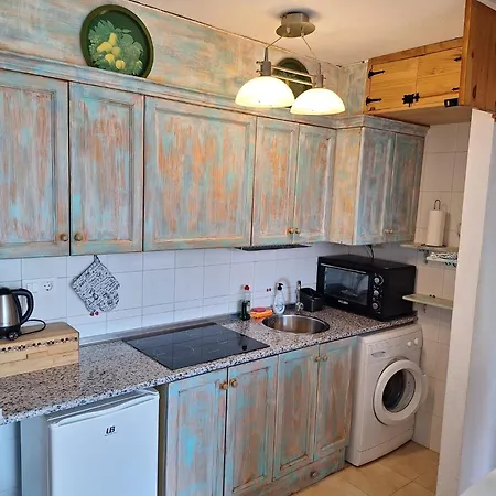 Apartment Bebi Casa