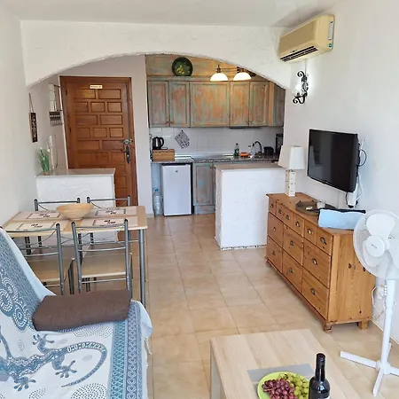 Bebi Casa Apartment