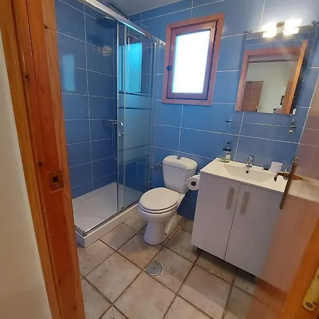 Bebi Casa Διαμέρισμα *