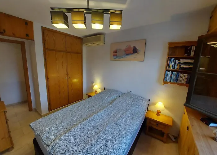 Apartment Bebi Casa *