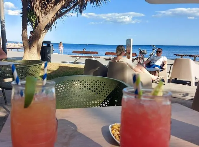 Apartment Bebi Casa Torrevieja