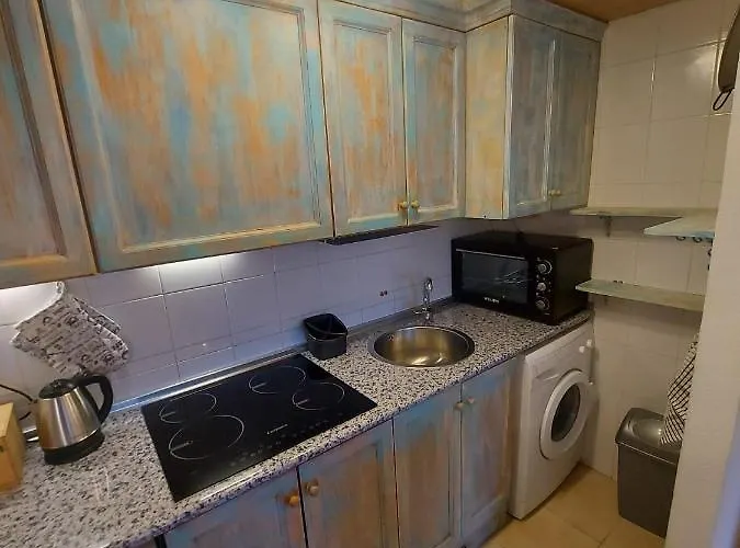 Apartment Bebi Casa *