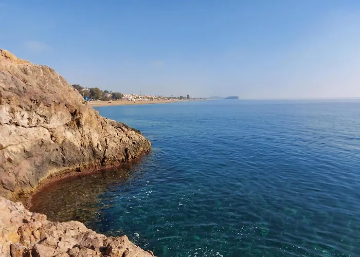 Bebi Casa Apartment Torrevieja