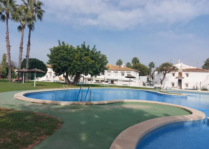 Bebi Casa Apartment Torrevieja