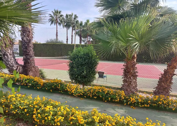 Bebi Casa Apartment *