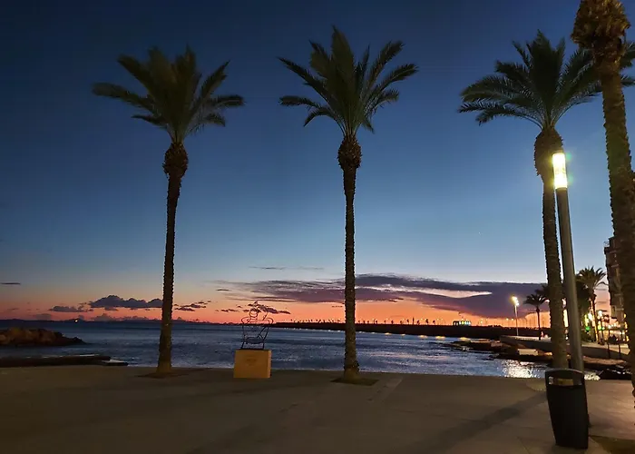 Bebi Casa Apartment *