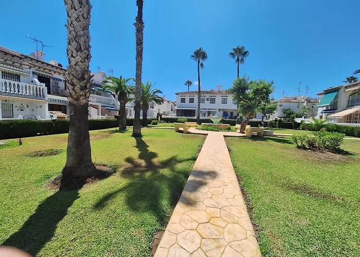 Bebi Casa Apartment Torrevieja