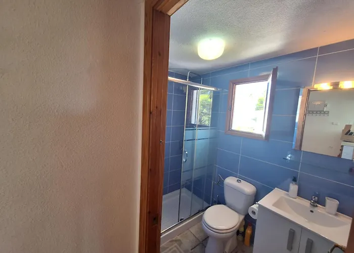 Apartment Bebi Casa Torrevieja