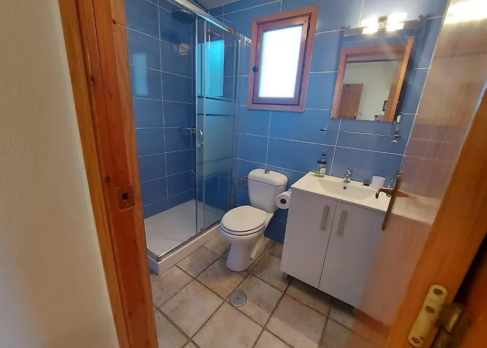 Bebi Casa Apartment *