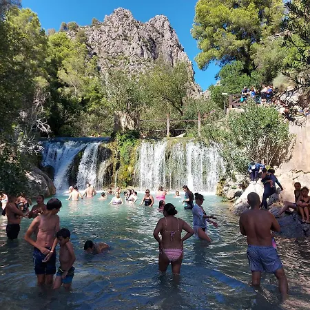 Bebi Casa Lägenhet *