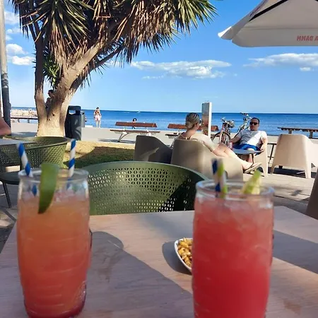 Lägenhet Bebi Casa Torrevieja