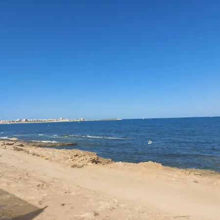 Bebi Casa Torrevieja