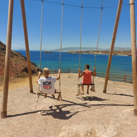 Bebi Casa Lägenhet Torrevieja