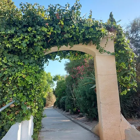 Bebi Casa Lägenhet Torrevieja