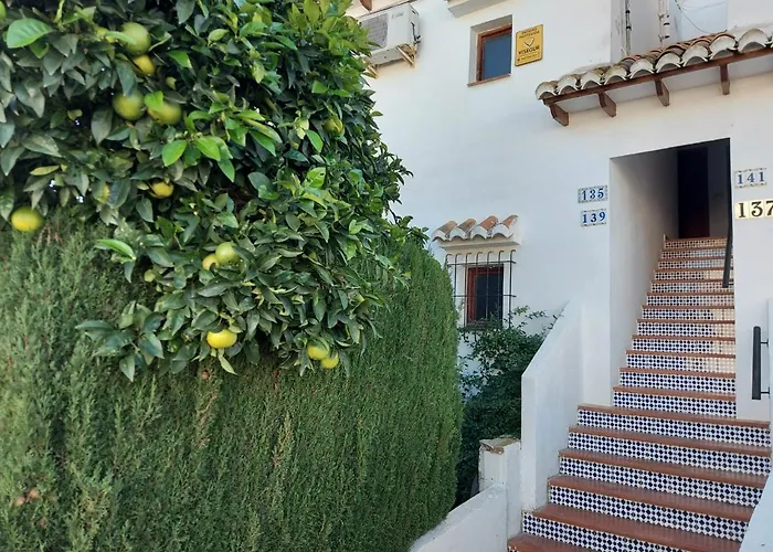 Bebi Casa شقة تورّيفيِخا