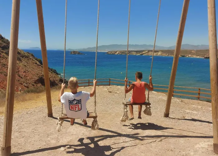 Bebi Casa شقة تورّيفيِخا