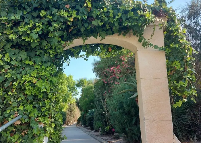 Bebi Casa شقة تورّيفيِخا